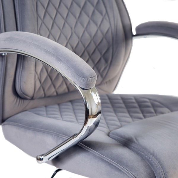 Крісло Ламбо велюр