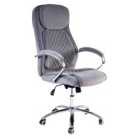 Крісло Ламбо велюр