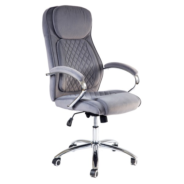 Крісло Ламбо велюр