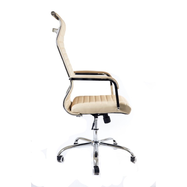 Крісло Селена – Офісне крісло для комфортної роботи