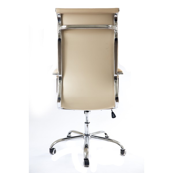 Крісло Селена – Офісне крісло для комфортної роботи