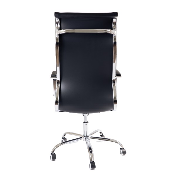 Крісло Селена – Офісне крісло для комфортної роботи