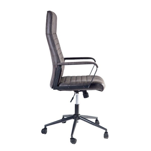 Крісло Марк – комфорт і стиль для вашого офісу