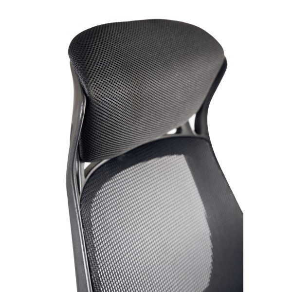 Крісло Ксенон - зручність і стиль для вашого офісу