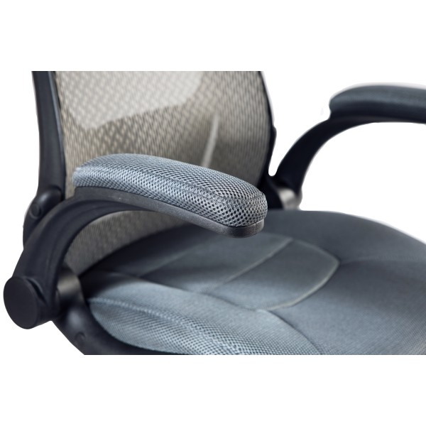 Крісло Ксенон - зручність і стиль для вашого офісу