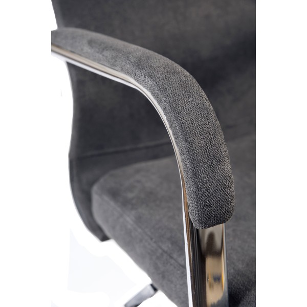 Крісло Геліос - Офісне крісло в стилі сучасного дизайну