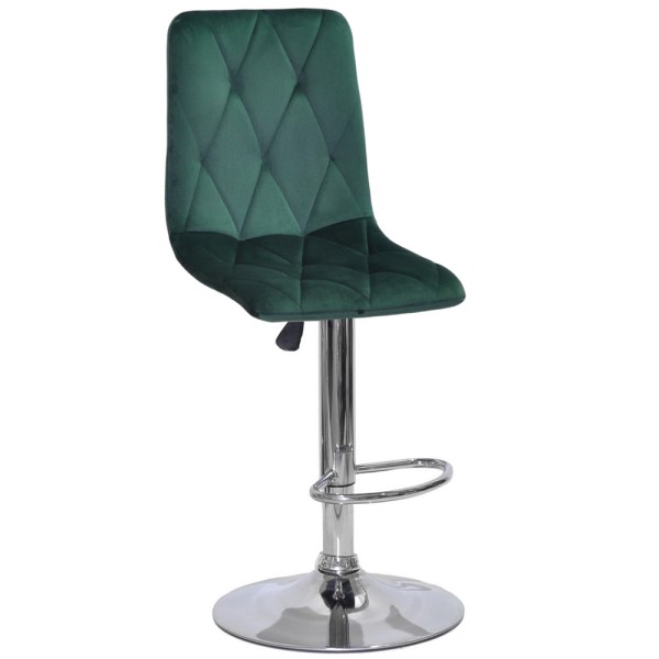 Барний стілець Kali lift lite — стильний і зручний вибір для кухні