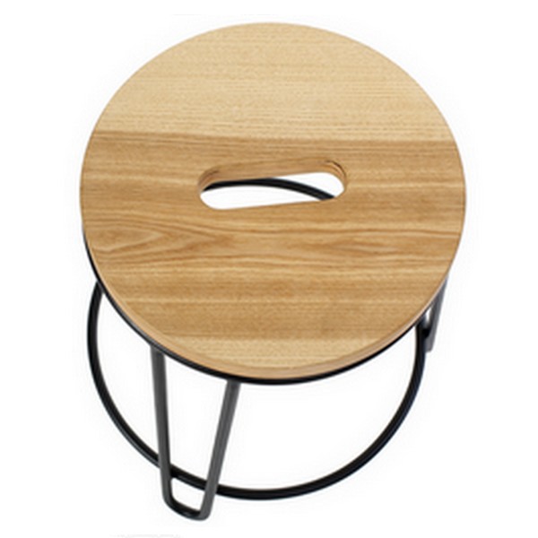 Табурет високий Branch для вашої кухні