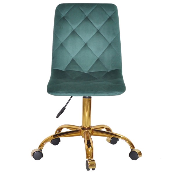 Стілець Ludwig Office – для комфортної роботи в офісі