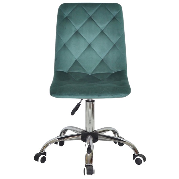 Стілець Ludwig Office – для комфортної роботи в офісі