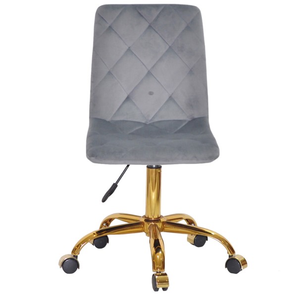 Стілець Ludwig Office – для комфортної роботи в офісі