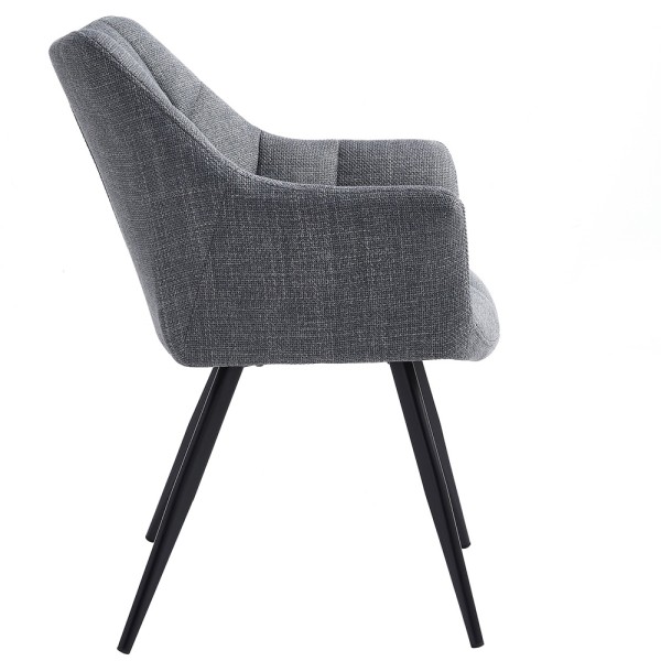 Крісло Sergio - зручність та стиль для вашого інтер'єру