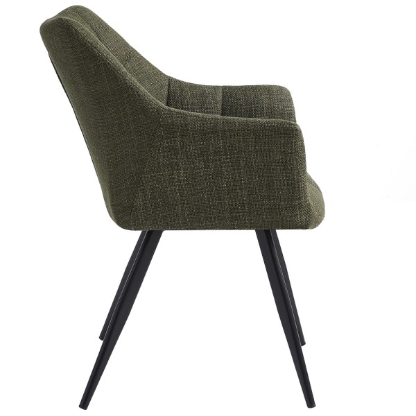 Крісло Sergio - зручність та стиль для вашого інтер'єру