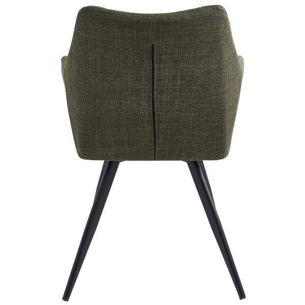 Крісло Sergio - зручність та стиль для вашого інтер'єру