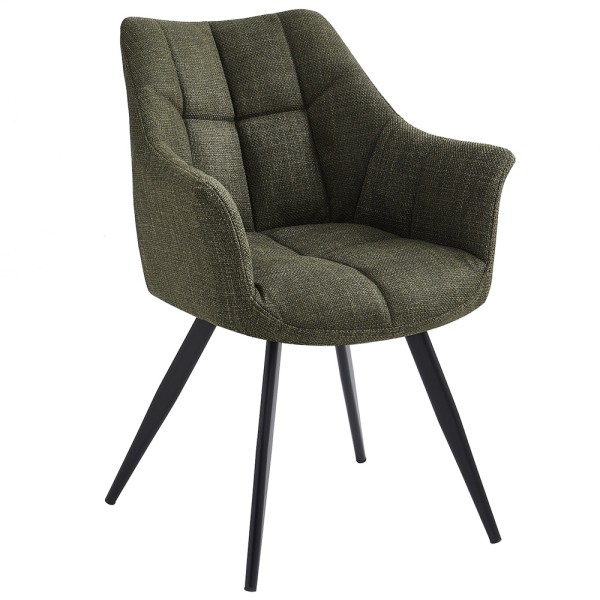 Крісло Sergio - зручність та стиль для вашого інтер'єру