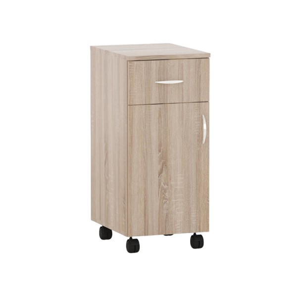 Тумба Т-04 для офісу з висувними ящиками