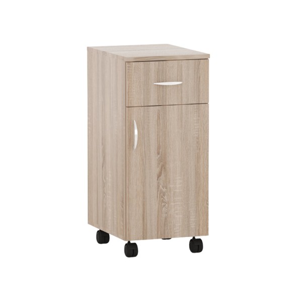 Тумба Т-04 для офісу з висувними ящиками