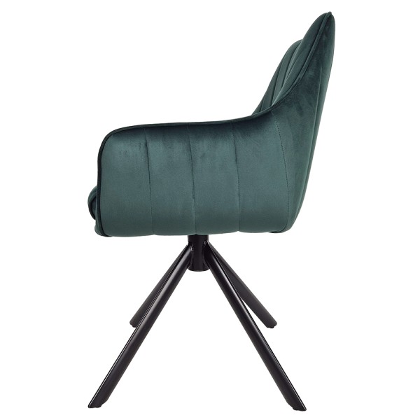 Стілець Salvia – стильний вибір для вашої кухні