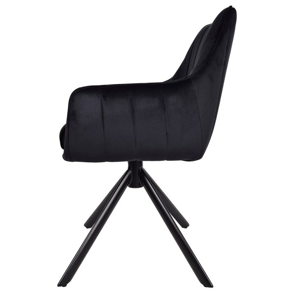 Стілець Salvia – стильний вибір для вашої кухні