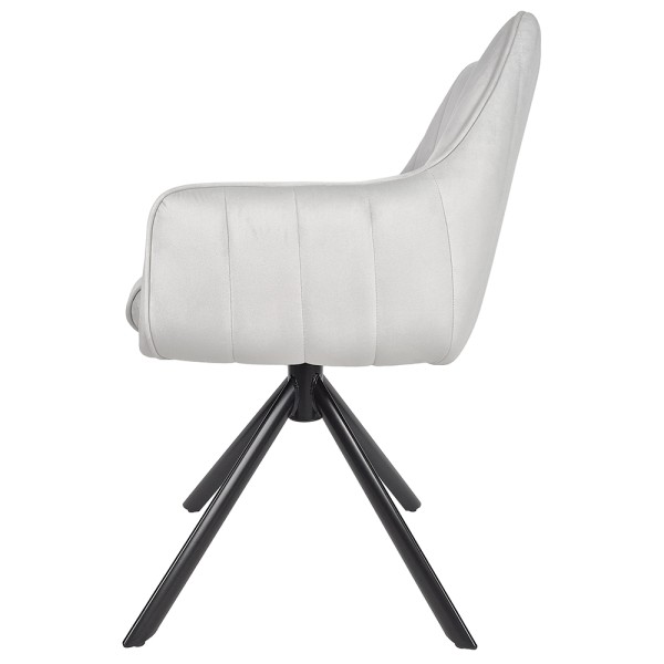 Стілець Salvia – стильний вибір для вашої кухні