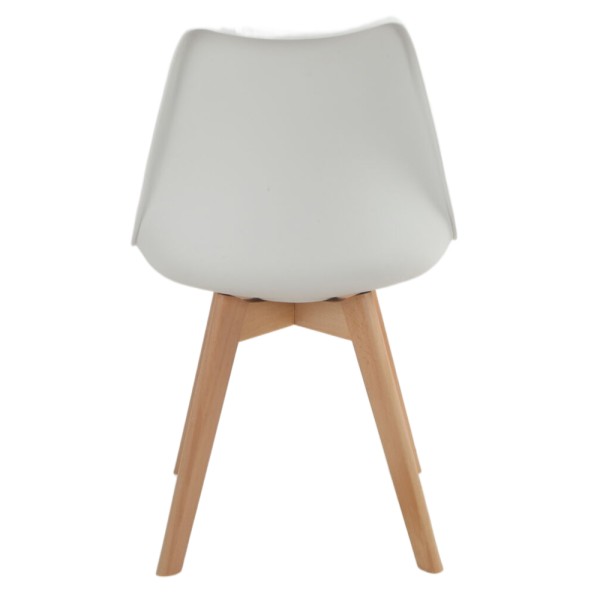 Стілець Kruz — Стильний вибір для вашого інтер'єру