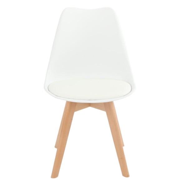 Стілець Kruz — Стильний вибір для вашого інтер'єру