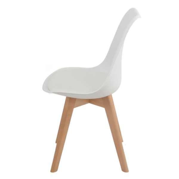 Стілець Kruz — Стильний вибір для вашого інтер'єру