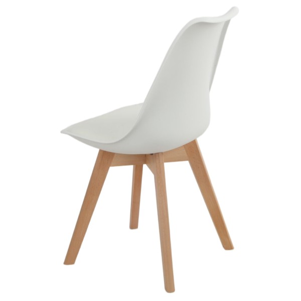 Стілець Kruz — Стильний вибір для вашого інтер'єру