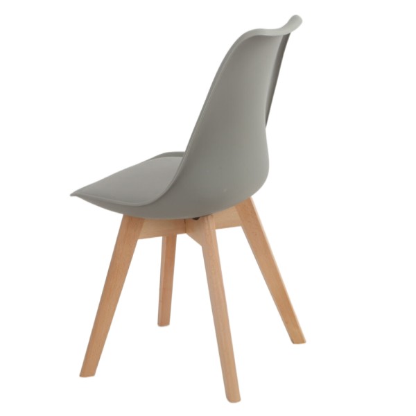 Стілець Kruz — Стильний вибір для вашого інтер'єру