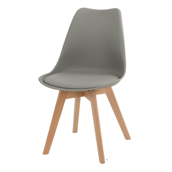 Стілець Kruz — Стильний вибір для вашого інтер'єру