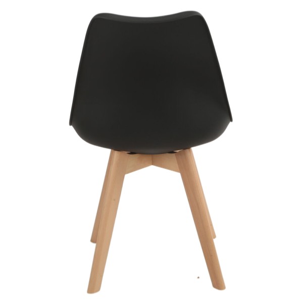 Стілець Kruz — Стильний вибір для вашого інтер'єру