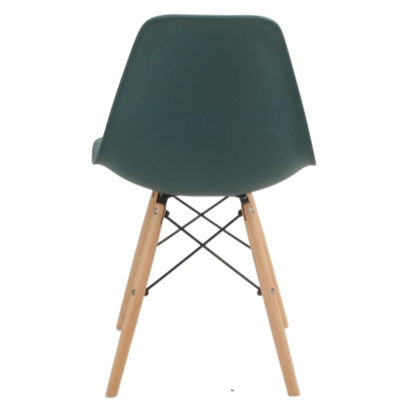 Стілець Eliot – для вашої кухні та кафе