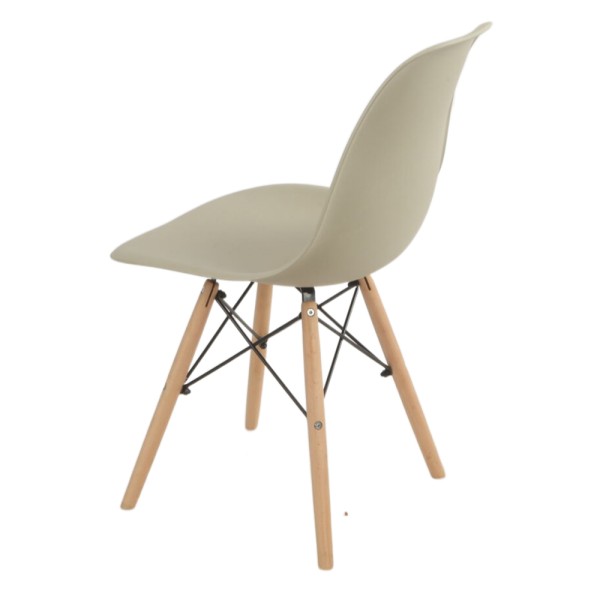 Стілець Eliot – для вашої кухні та кафе