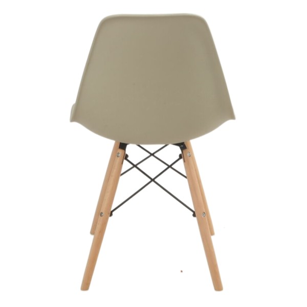 Стілець Eliot – для вашої кухні та кафе