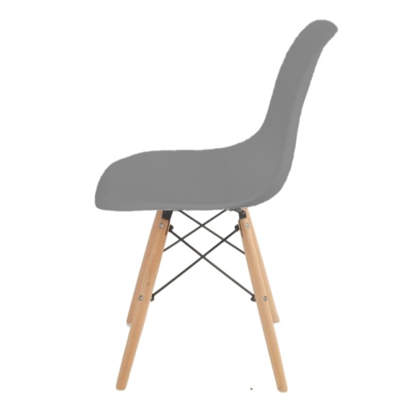 Стілець Eliot – для вашої кухні та кафе