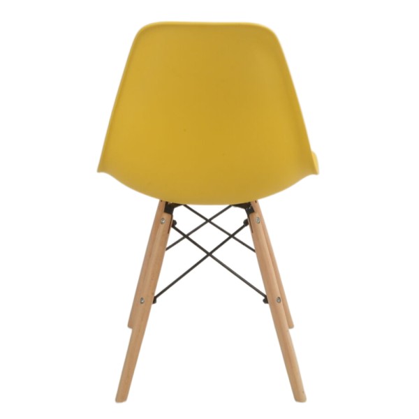 Стілець Eliot – для вашої кухні та кафе