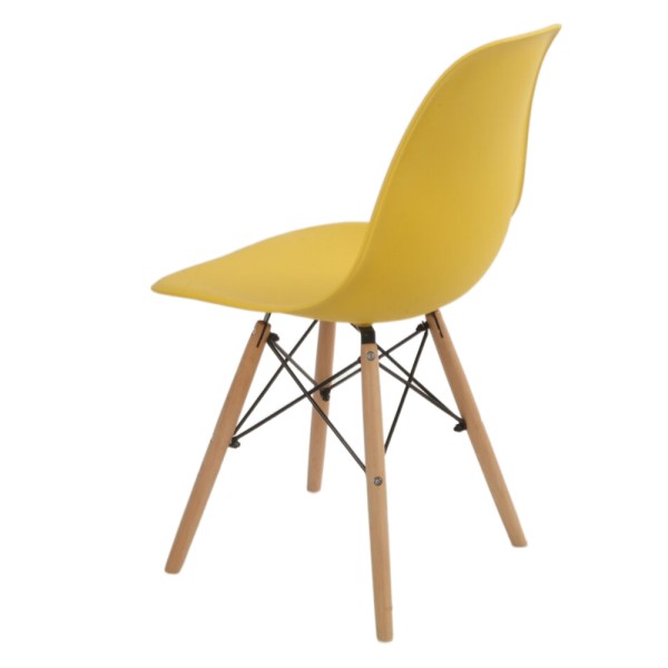 Стілець Eliot – для вашої кухні та кафе