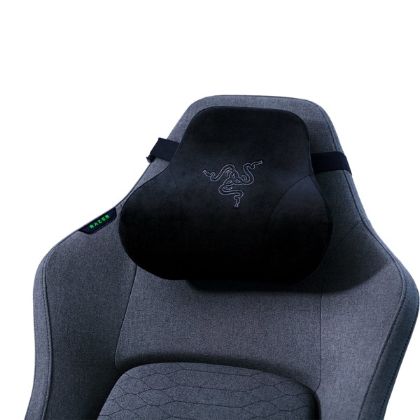 Крісло для геймерів Razer Iskur V2 Fabric