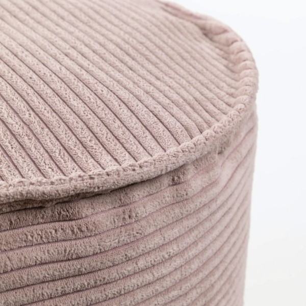 Пуф Wilma – м'який та стильний аксесуар для вашого дому