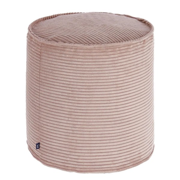 Пуф Wilma – м'який та стильний аксесуар для вашого дому