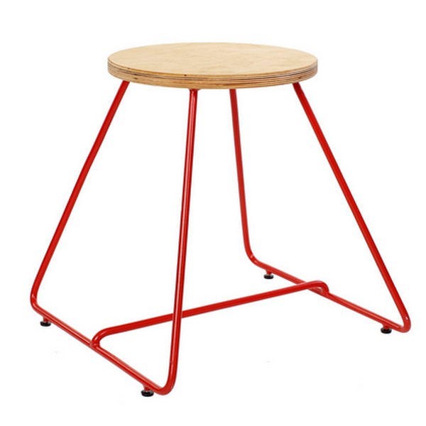 Табурет Simple – зручність та стиль для вашої кухні