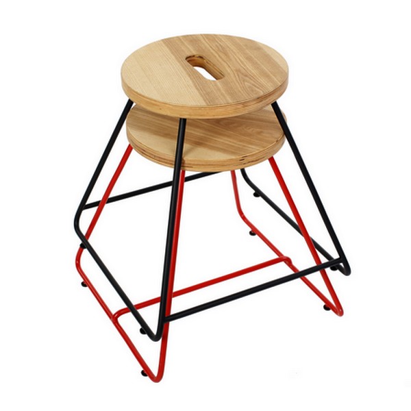 Табурет Simple – зручність та стиль для вашої кухні