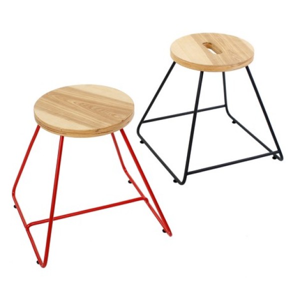 Табурет Simple – зручність та стиль для вашої кухні