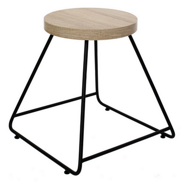 Табурет Simple – зручність та стиль для вашої кухні