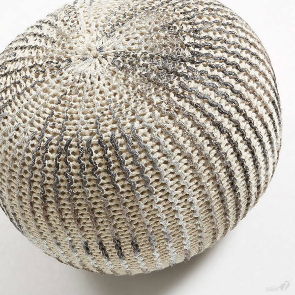 Пуф Shore – М'який стильний пуф для вашої оселі