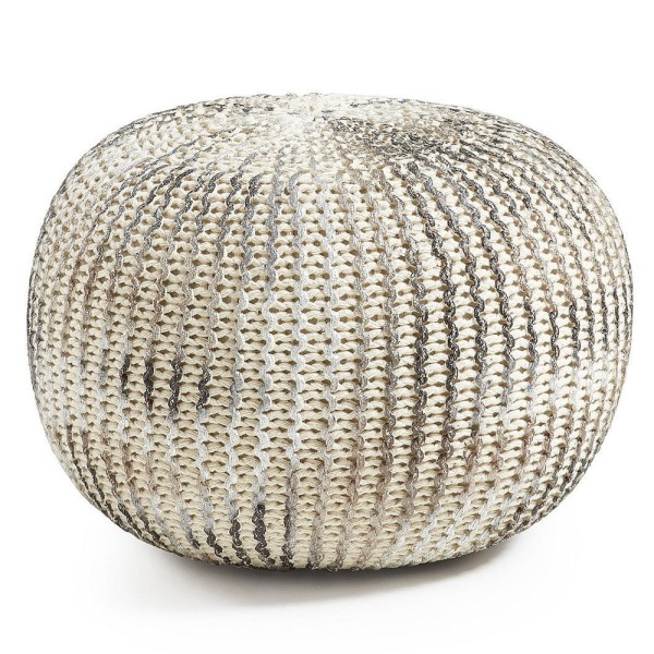 Пуф Shore – М'який стильний пуф для вашої оселі