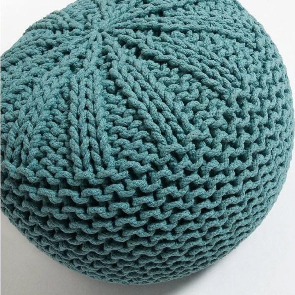 Пуф Shore – М'який стильний пуф для вашої оселі