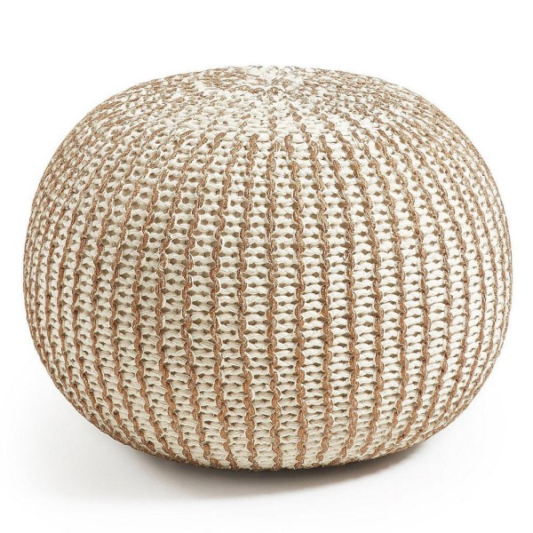 Пуф Shore – М'який стильний пуф для вашої оселі
