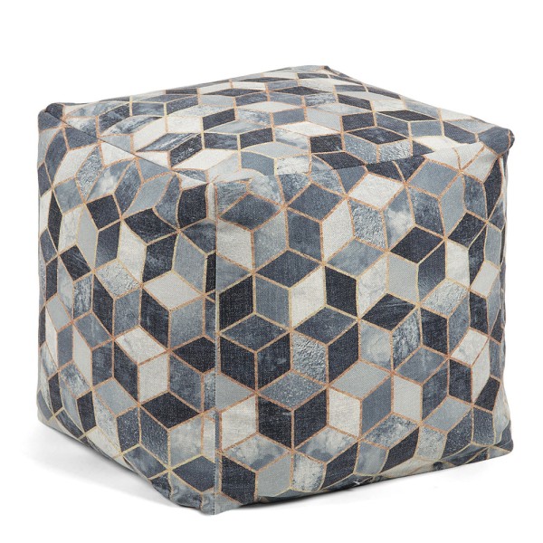 Пуф Imma – стильний акцент для вашої спальні