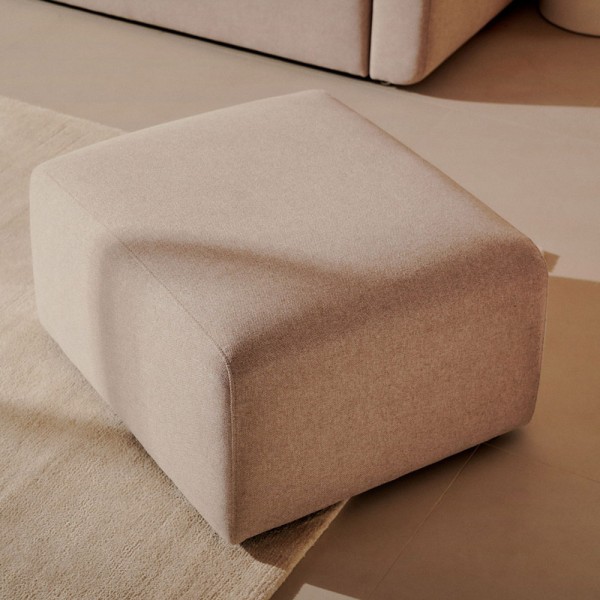 Підставка для ніг Neom: М'яка та стильна підставка для вашої кімнати